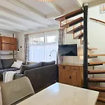 Vakantiewoning Do59 Op 75 Meter Van Het Strand!