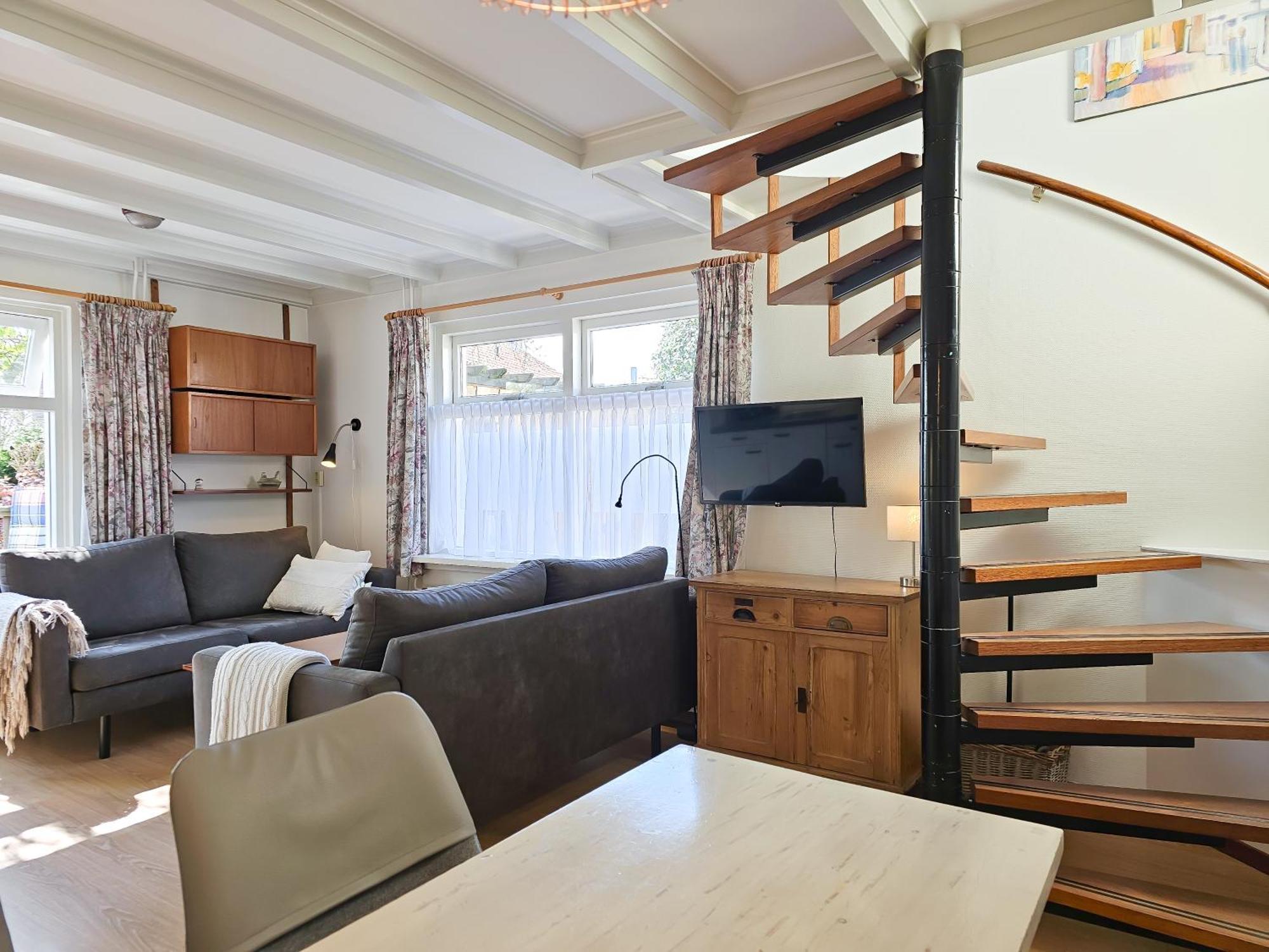 Vakantiewoning Do59 Op 75 Meter Het Strand! Domburg