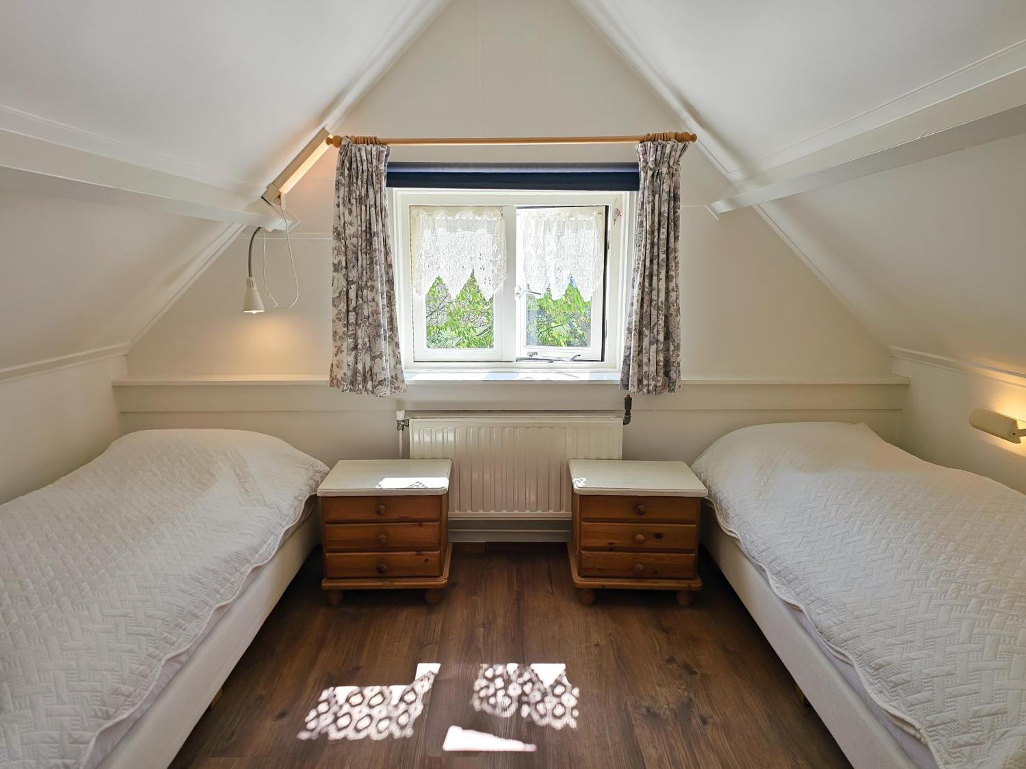 Vakantiewoning Do59 Op 75 Meter Het Strand! Vakantiehuis Domburg