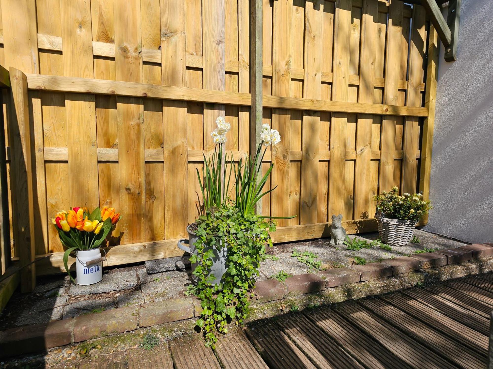 Vakantiewoning Do59 Op 75 Meter Het Strand! * Domburg