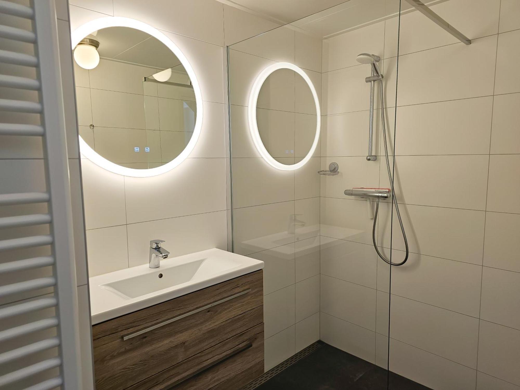 Vakantiewoning Do59 Op 75 Meter Het Strand! * Domburg